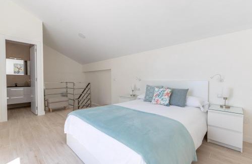 Centro Apartment | Duplex Tejon & private terrace by ELE Apartments