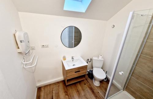 Marpent Apartment | Duplex tout équipé