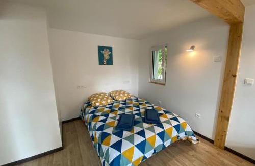 Horbourg-Wihr Apartment | Duplex tout confort, 2 min de Colmar, parking gratuit