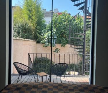 Harmonie Apartment | Duplex Townhouse DAM8