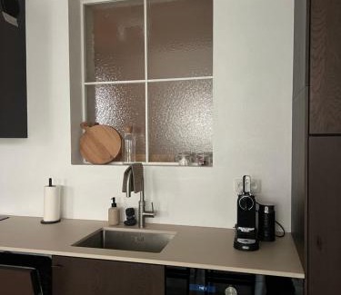 Harmonie Apartment | Duplex Townhouse DAM8