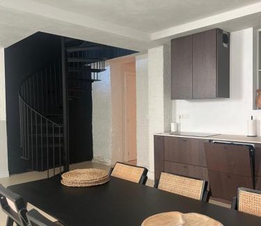 Harmonie Apartment | Duplex Townhouse DAM8