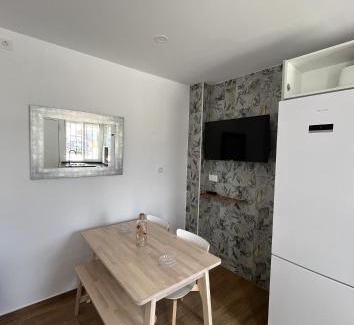El Lentiscal Apartment | Duplex Triana III