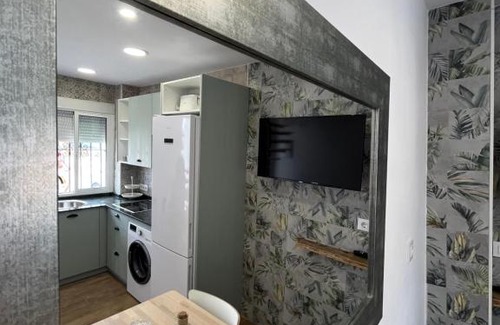El Lentiscal Apartment | Duplex Triana III