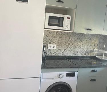 El Lentiscal Apartment | Duplex Triana III
