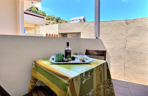 Tartane Apartment | Duplex Vanille Chocolat
