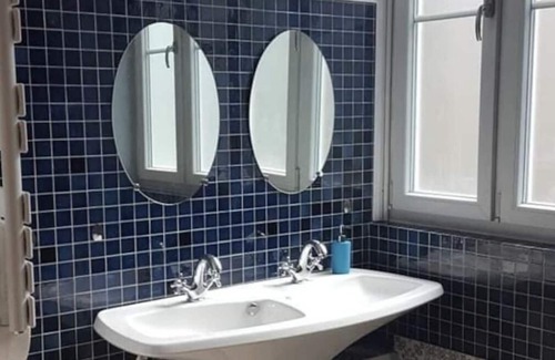 Besancon Old Town Apartment | Duplex Victor Hugo