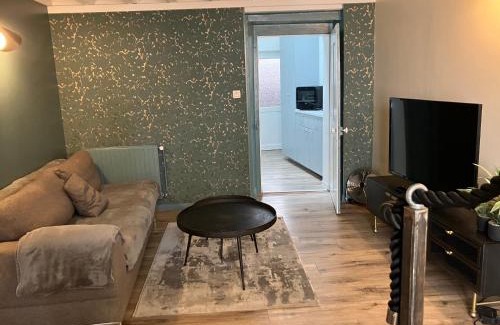 Vienne Apartment | Duplex Viennois