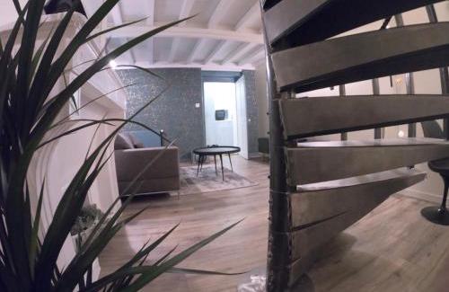 Vienne Apartment | Duplex Viennois