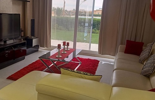 Ain Sokhna Villa | Duplex villa Blumar Dom