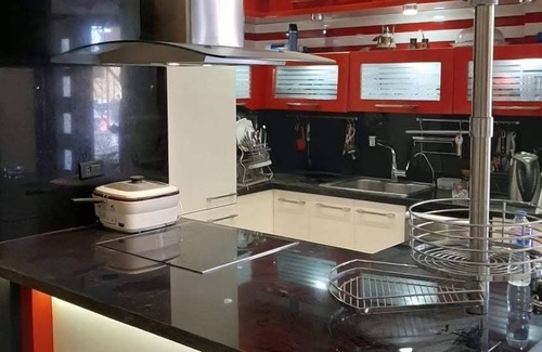 Ain Sokhna Villa | Duplex villa Blumar Dom