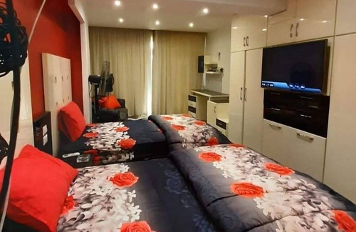 Ain Sokhna Villa | Duplex villa Blumar Dom