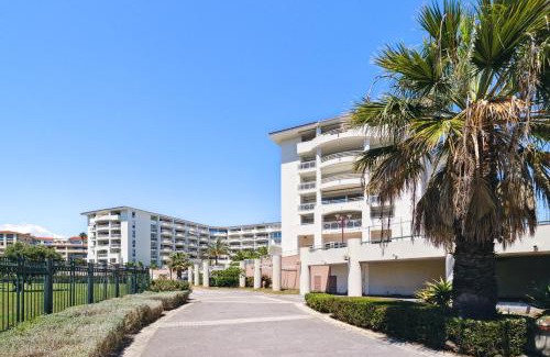 Golfe Juan Apartment | DUPLEX VILLA LES PINS 89m2 et terrasse 30m2