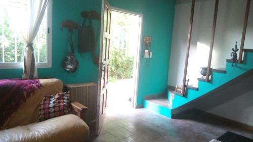 Miramar House | Duplex Vivero Miramar Argentina