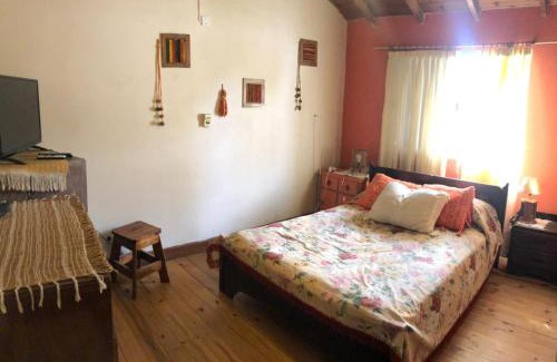 Miramar House | Duplex Vivero Miramar Argentina