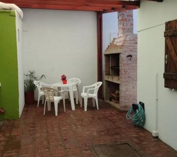 Miramar House | Duplex Vivero Miramar Argentina