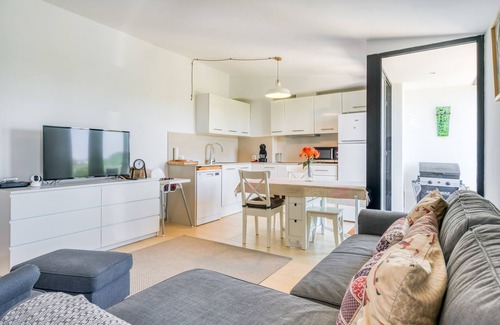 Son Carrio Apartment | DUPLEX WITH SPECTACULAR POOL NEXT TO PLAYA SANTANDRIA