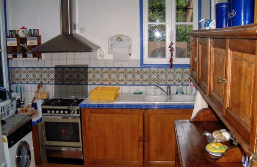 Pontaillac Villa | Duplex with garden, 8 sleeping, Villa 1928, 5mn walk from beach Pontaillac Royan
