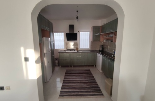 Turgutreis House | Duplex With Sea View