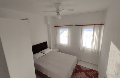 Turgutreis House | Duplex With Sea View