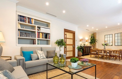 El Arenal Apartment | Duplex with Terrace in Prime location. Zaragoza IV