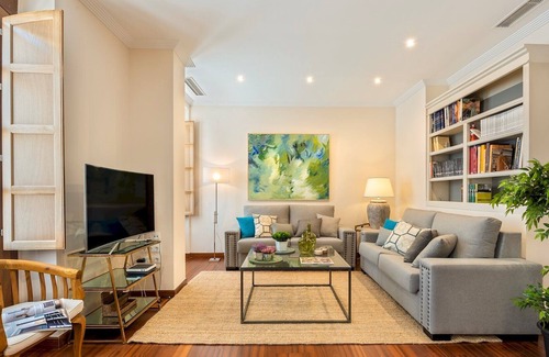 El Arenal Apartment | Duplex with Terrace in Prime location. Zaragoza IV