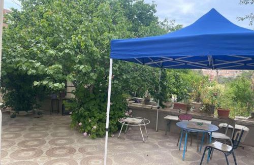 Constantine Apartment | Duplexe familiale avec jardin