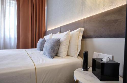 Sao Jorge de Arroios Hotel | Duplo Charme Boutique Hotel