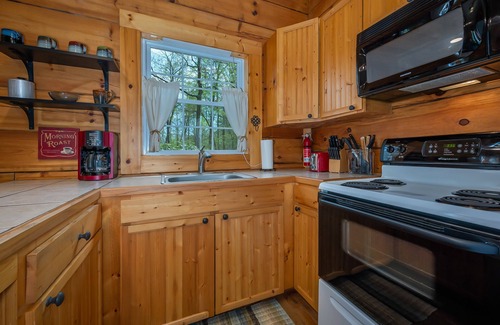 Hendersonville Cabin | DuPont Forest Cabin-Close to Trails and Waterfalls!