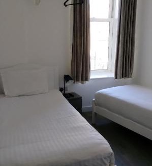 Chysauster Bed & Breakfast | Duporth Guest House