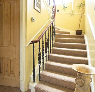 Glenisla Bed & Breakfast | Dupplin152 bed and breakfast