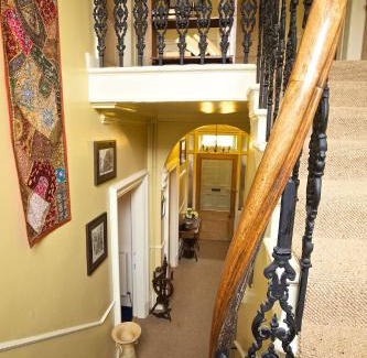 Glenisla Bed & Breakfast | Dupplin152 bed and breakfast