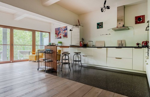 Jette Apartment | Dupre Cosy Residence