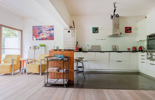 Jette Apartment | Dupre Cosy Residence