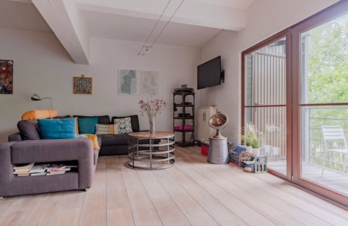 Jette Apartment | Dupre Cosy Residence