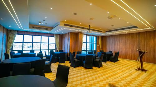 Duqm Hotel | Duqm Express Hotel