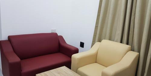 Duqm Apartment | Duqm Suites