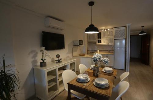 Arcos de la Frontera Apartment | Duque de Boliches