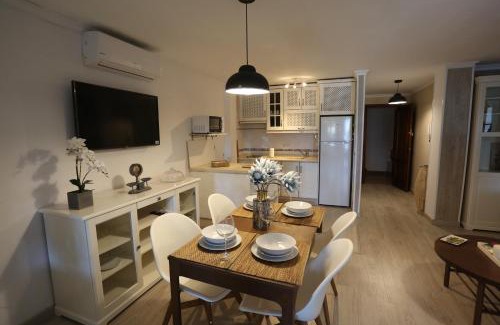 Arcos de la Frontera Apartment | Duque de Boliches