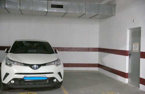 Arcos de la Frontera Apartment | Duque de Boliches