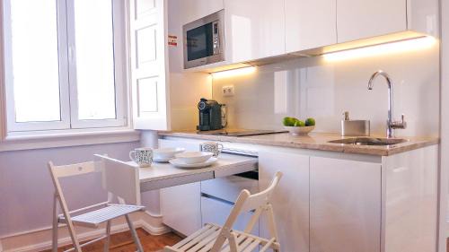 Lisbon Old Town House | Duques Villa Luxury Guesthouse
