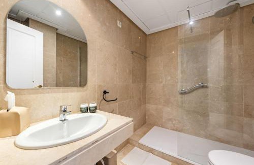 Castillo de Sabinillas Apartment | Duquesa Port Seaview