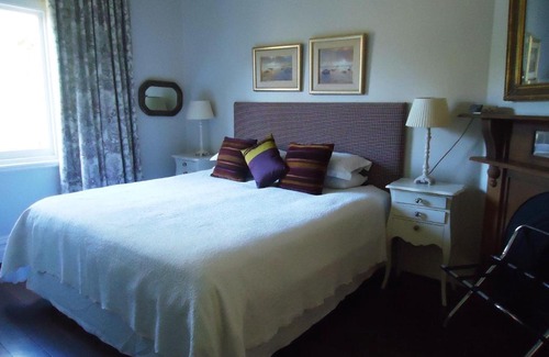 Mount Lawley Bed & Breakfast | Durack House Bed and Breakfast