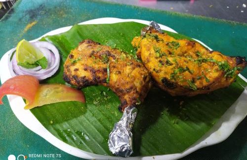 Ajit Colony House | Durag Niwas Guest House