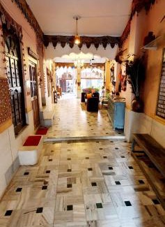 Ajit Colony House | Durag Niwas Guest House