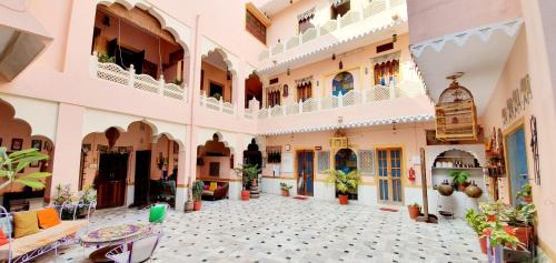 Ajit Colony House | Durag Niwas Guest House