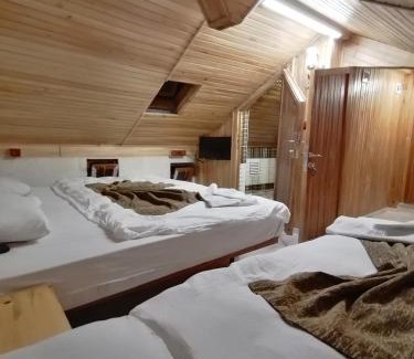 Gaziantep City Center Hotel | Duran Aga Konagi