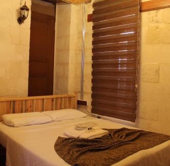 Gaziantep City Center Hotel | Duran Aga Konagi