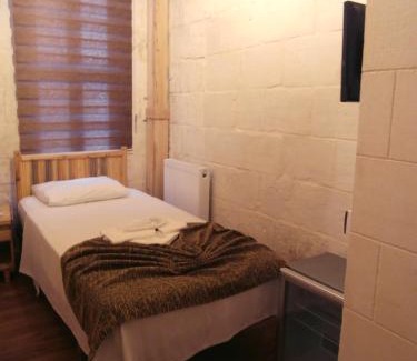 Gaziantep City Center Hotel | Duran Aga Konagi