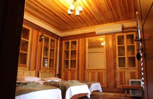 Gaziantep City Center Hotel | Duran Aga Konagi